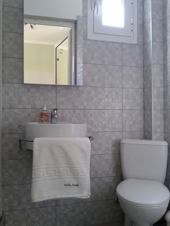 Villa Irida Sarti Quarto foto